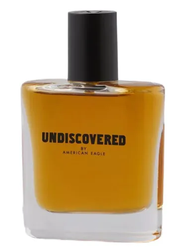 Perfume Undiscovered de American Eagle
