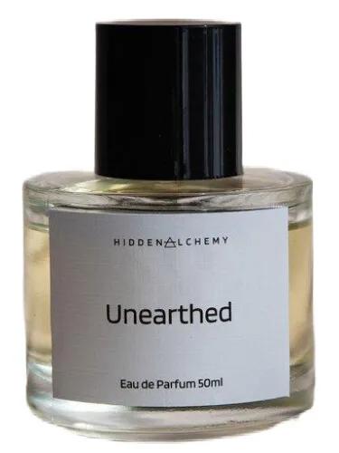 Perfume Unearthed de Hidden Alchemy