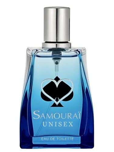 Perfume Samouraï Unisex de Samouraï