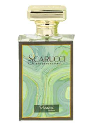Perfume Vienna de SCARUCCI