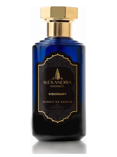 Perfume Visionary de Alexandria Fragrances