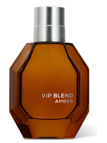 Perfume Vip Blend Amber de CLASSIC BLEND