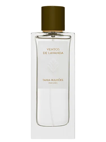 Perfume Ventos de Lavanda de Tania Bulhões