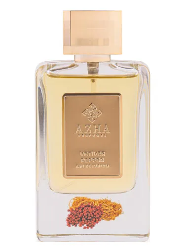 Imagen de Vetiver Pepper