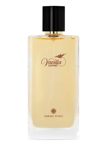 Perfume Vanilla Coffee de Essence Ethics
