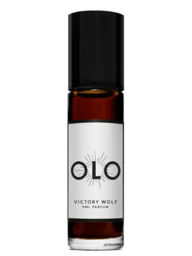 Perfume Victory Wolf de OLO