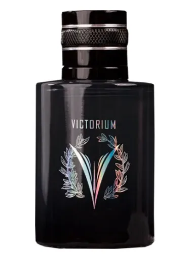 Perfume Victorium de Paxfun