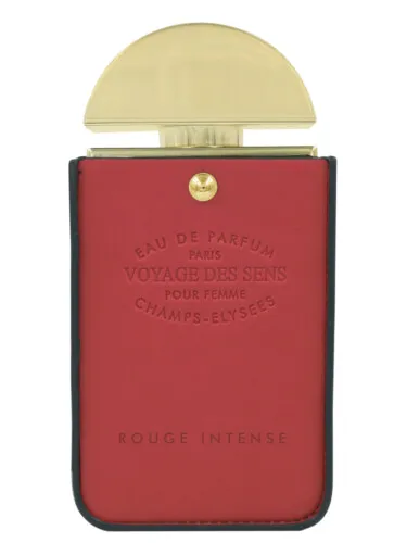 Imagen de Voyage de Sens Rouge Intense