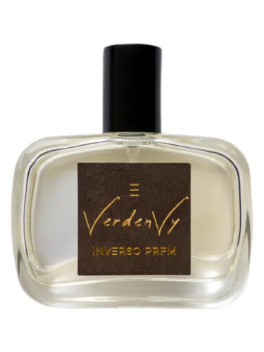 Perfume Verdenvy de INVERSO PROFUMI