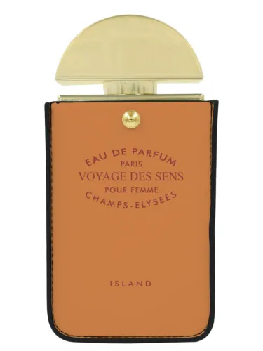 Imagen de Voyage de Sens Island