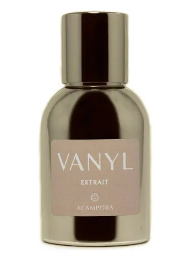 Imagen de Vanyl – Extrait de Parfum