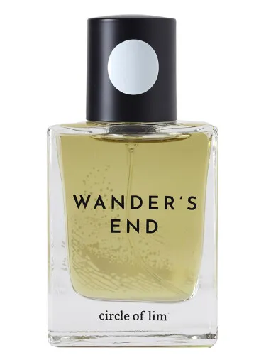 Imagen de Wander’s End Eau de Parfum