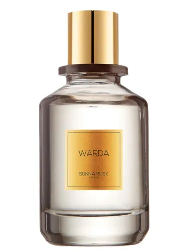 Perfume Warda de Sunnamusk