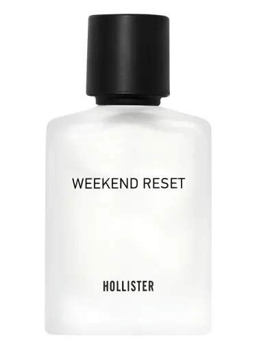 Perfume Weekend Reset de Hollister