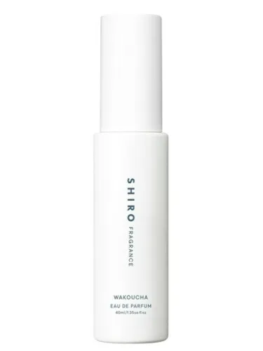 Perfume Wakoucha de Shiro