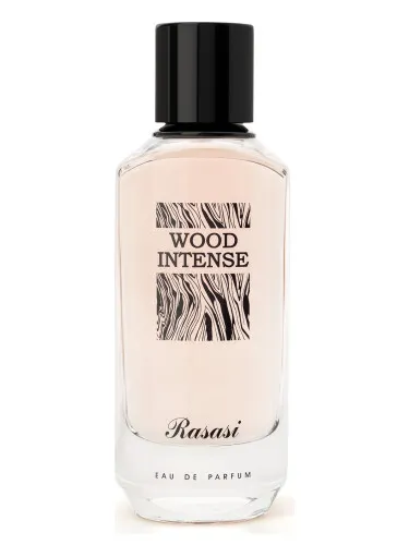 Perfume Wood Intense de Rasasi