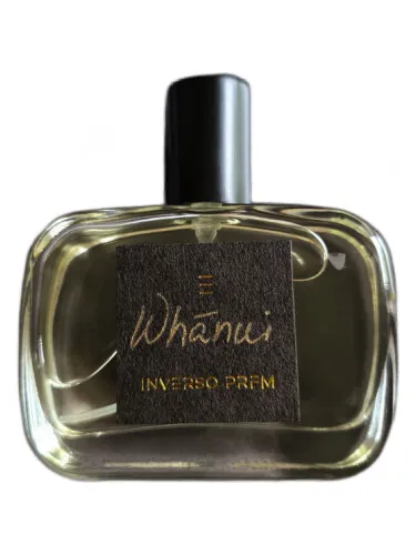 Perfume Whānui de INVERSO PROFUMI