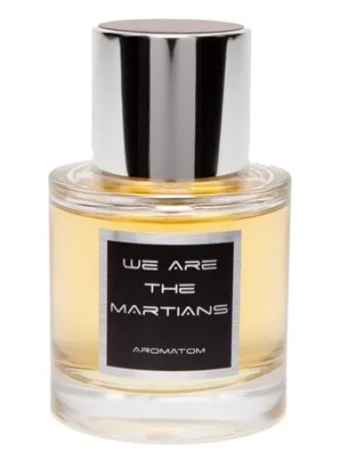 Imagen de We Are The Martians