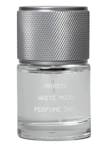 Perfume White Moon de NARDIS 나디스