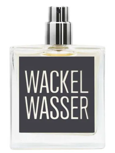 Perfume Wackelwasser Dark de Wackelwasser