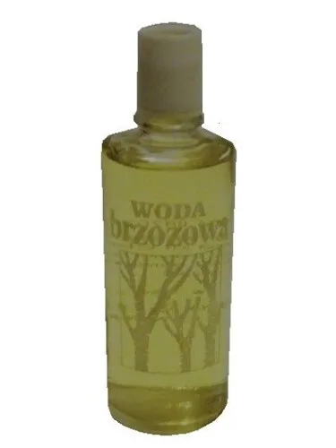 Perfume Woda brzozowa de Pollena Lechia