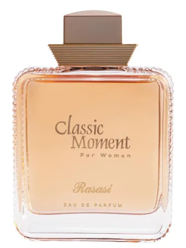 Perfume Classic Moment For Women de Rasasi