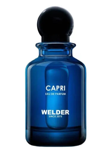 Perfume Capri de Welder