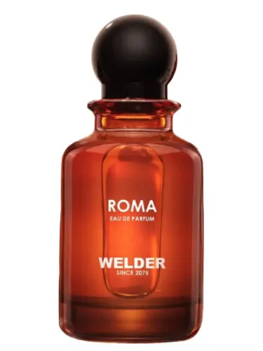 Perfume Roma de Welder