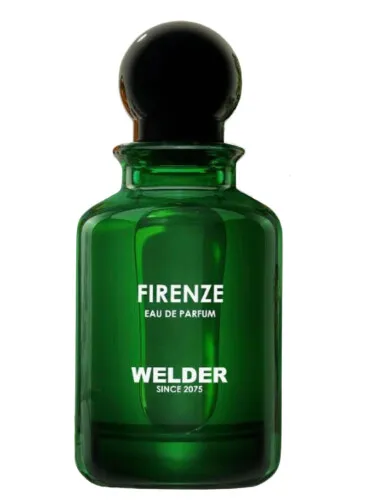 Perfume Firenze de Welder