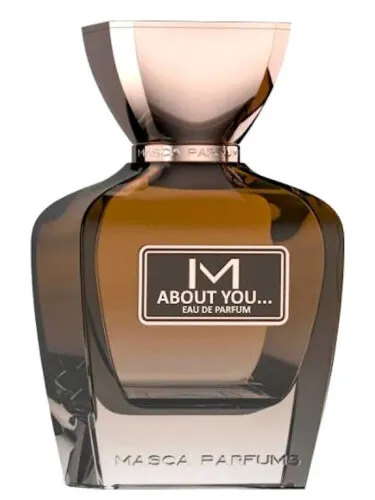 Perfume About You... de Masca Parfums