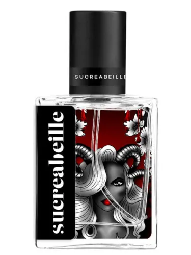 Perfume Chaos Witch de Sucreabeille