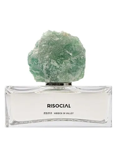 Perfume Hidden In Valley 须弥芥子 de Risocial 在野南杂