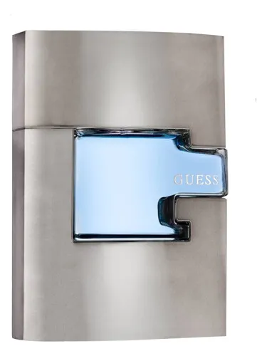 Perfume Man Forever de Guess