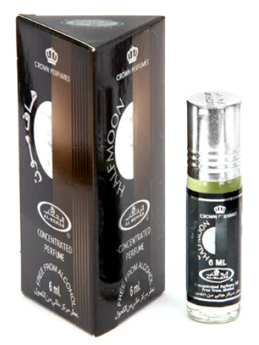 Perfume Half Moon de ALREHAB PERFUMES