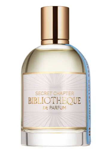 Perfume Secret Chapter de Bibliothèque de Parfum