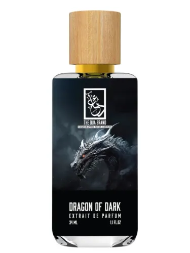 Perfume Dragon Of Dark de The Dua Brand