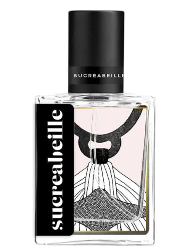 Perfume Mother of Dragons de Sucreabeille