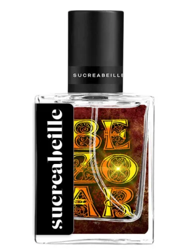Perfume Bezoar de Sucreabeille