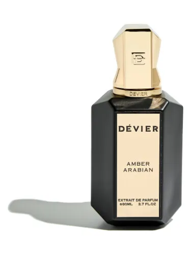 Imagen de Amber Arabian