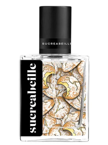 Perfume Pfeffernusse de Sucreabeille