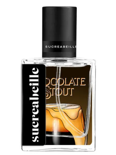 Perfume Chocolate Stout de Sucreabeille