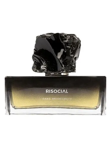 Perfume Dragon’s Breath 元古龙息 de Risocial 在野南杂