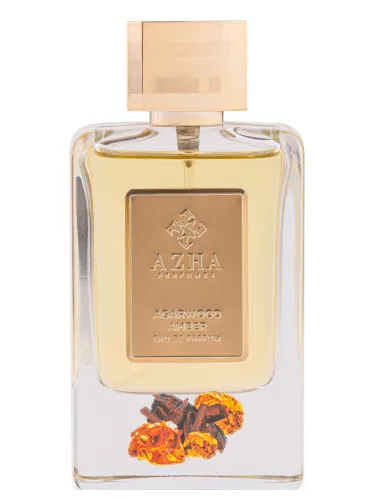 Imagen de Agarwood Amber