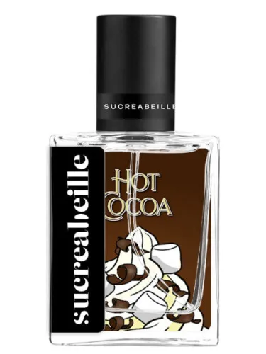 Perfume Hot Cocoa de Sucreabeille