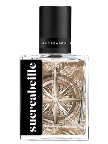 Perfume Due South de Sucreabeille