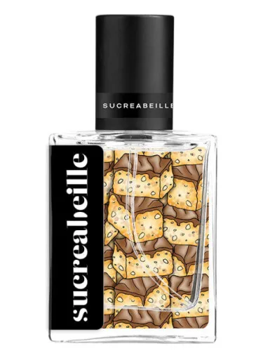 Perfume Scotcheroos de Sucreabeille
