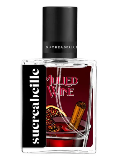 Perfume Mulled Wine de Sucreabeille