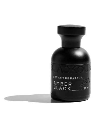 Perfume Amber Black de Blackoud