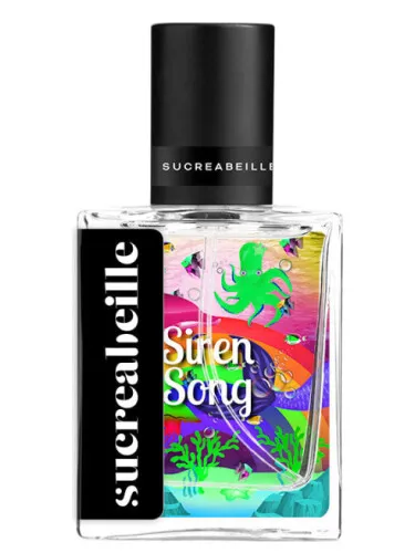 Perfume Siren Song de Sucreabeille