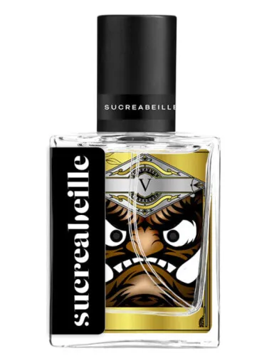 Perfume Hobgoblin de Sucreabeille